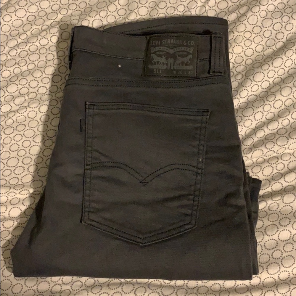 Brand new men’s Levi’s